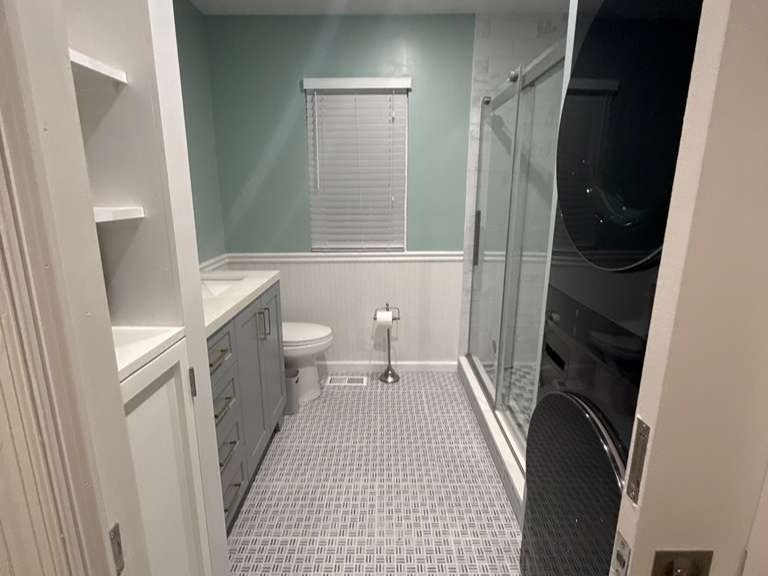 On Time General Contractor LLC